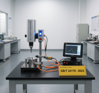 殘余應(yīng)力壓痕應(yīng)變法