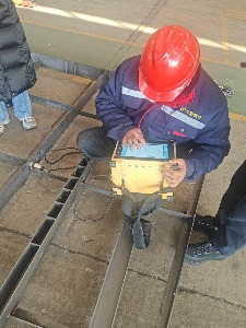 破解殘余應力檢測痛點徐州華順測控多維度技術賦能高端制造安全